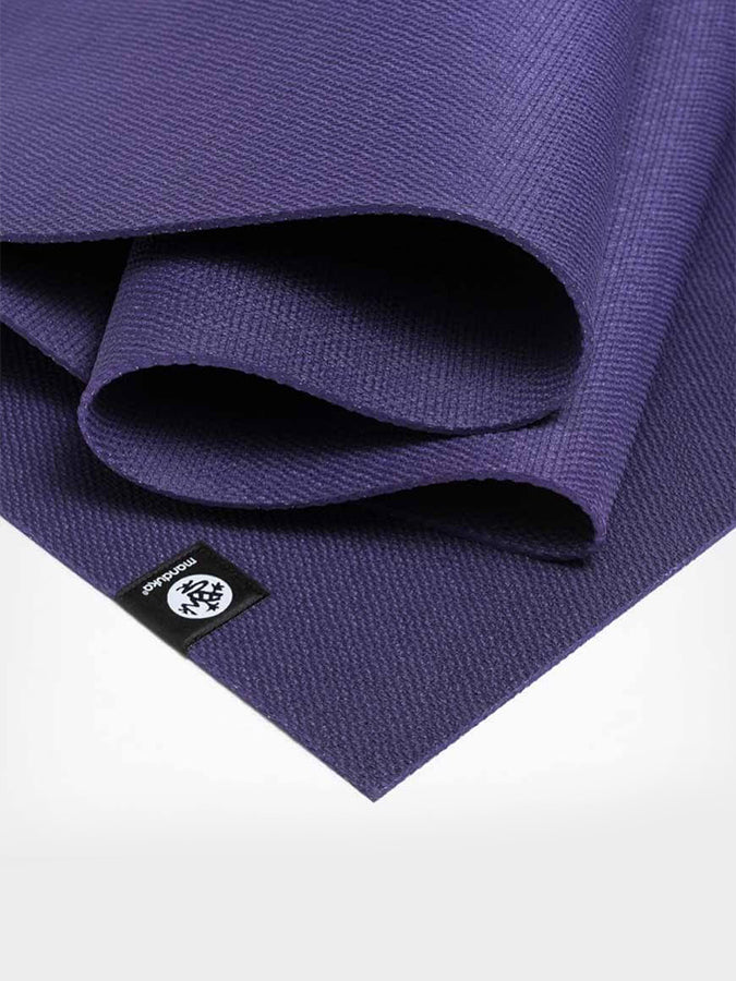 Premium Manduka X Yoga Mat 5mm - Non-Slip Eco-Friendly Exercise Mat for Yoga, Pilates & Home Workouts - Ideal for Hot Yoga, Gym & Studio Use