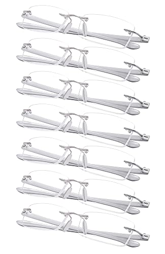 7-pack Silver