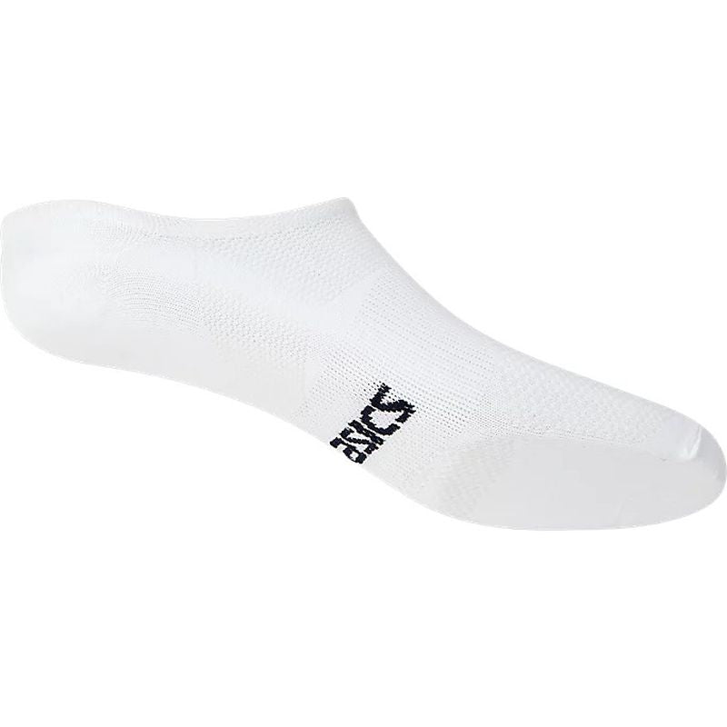ASICS Pace Invisible Socks - No Show Running Socks for Men & Women - Breathable Athletic Socks for Sports, Gym & Everyday Wear
