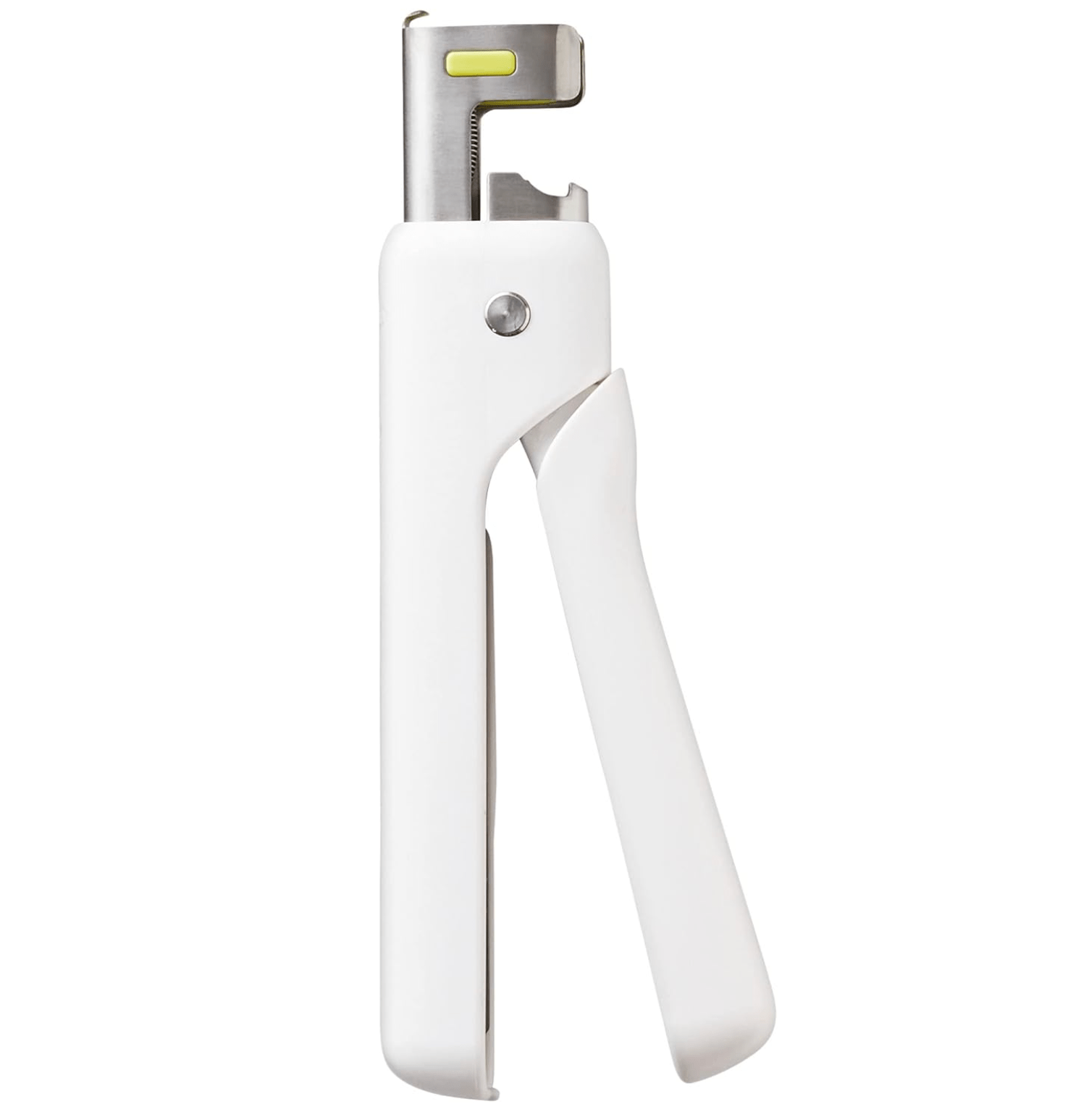 Chef'n Jar Opener - Effortless Jar Opening Tool for Kitchen, Home & Restaurant Use - Perfect for Seniors & Arthritis Sufferers