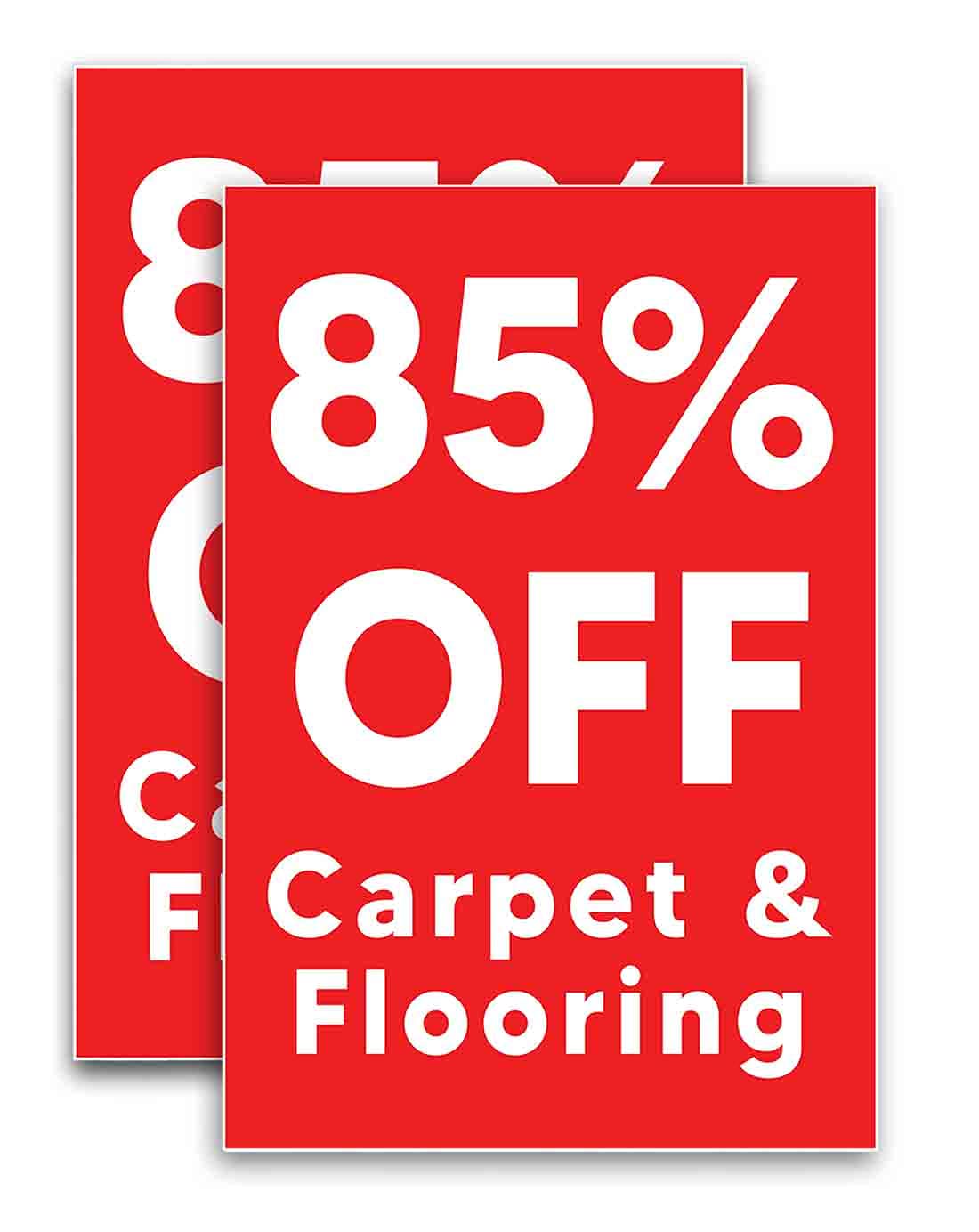 85% Off 24