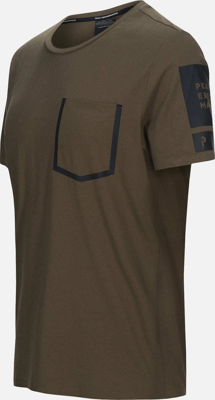 2.0 Tech T-Shirt for Men - Comfortable & Stylish Casual Wear for Everyday Use, Gym, and Outdoor Activities