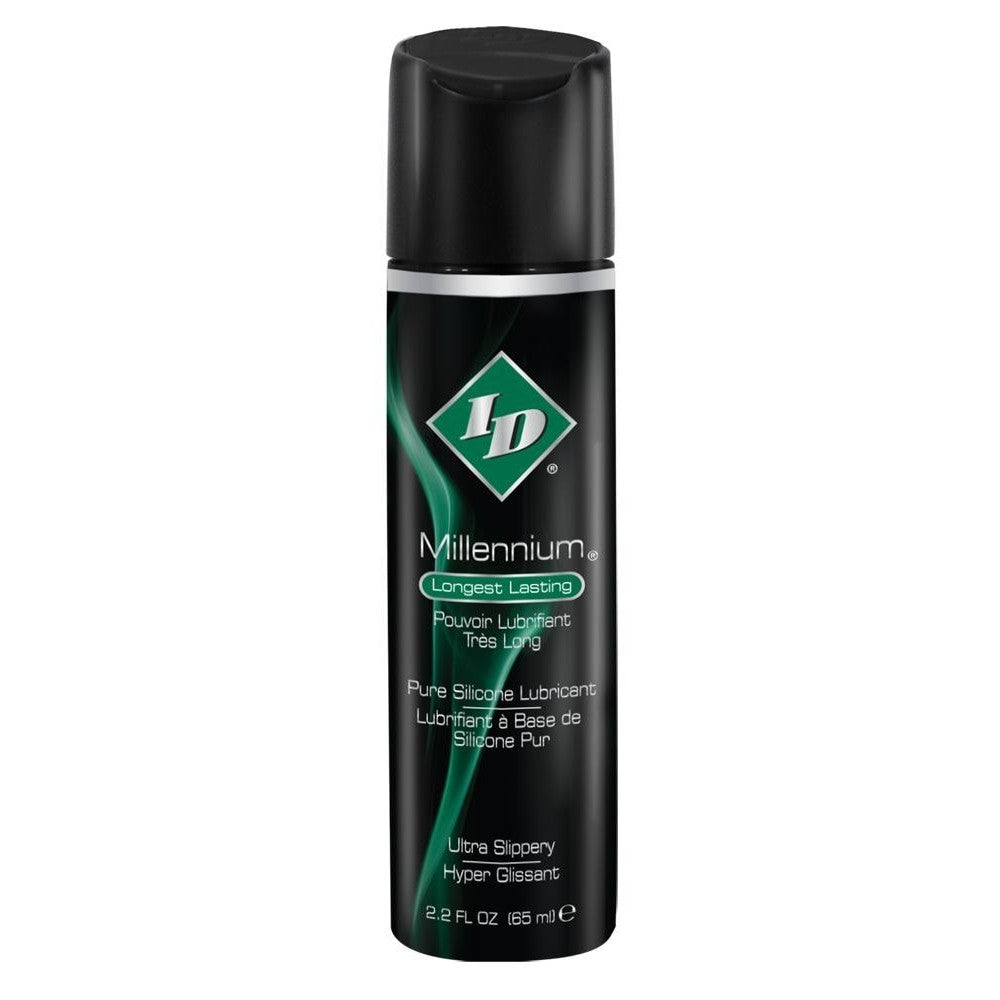 Id Millennium 2.2 Oz Perfume for Women - Long Lasting Floral Fragrance | Perfect for Date Night, Office & Special Occasions