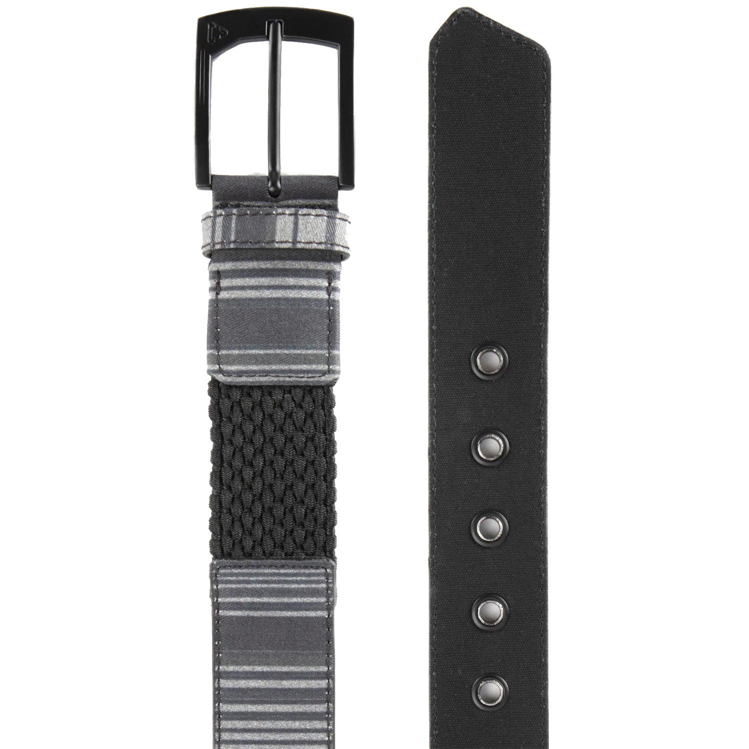 Cuater by TravisMathew Falcon Mens Genuine Leather Belt - Stylish & Durable Casual Dress Belt for Men | Perfect for Office, Business, Golf & Everyday Wear