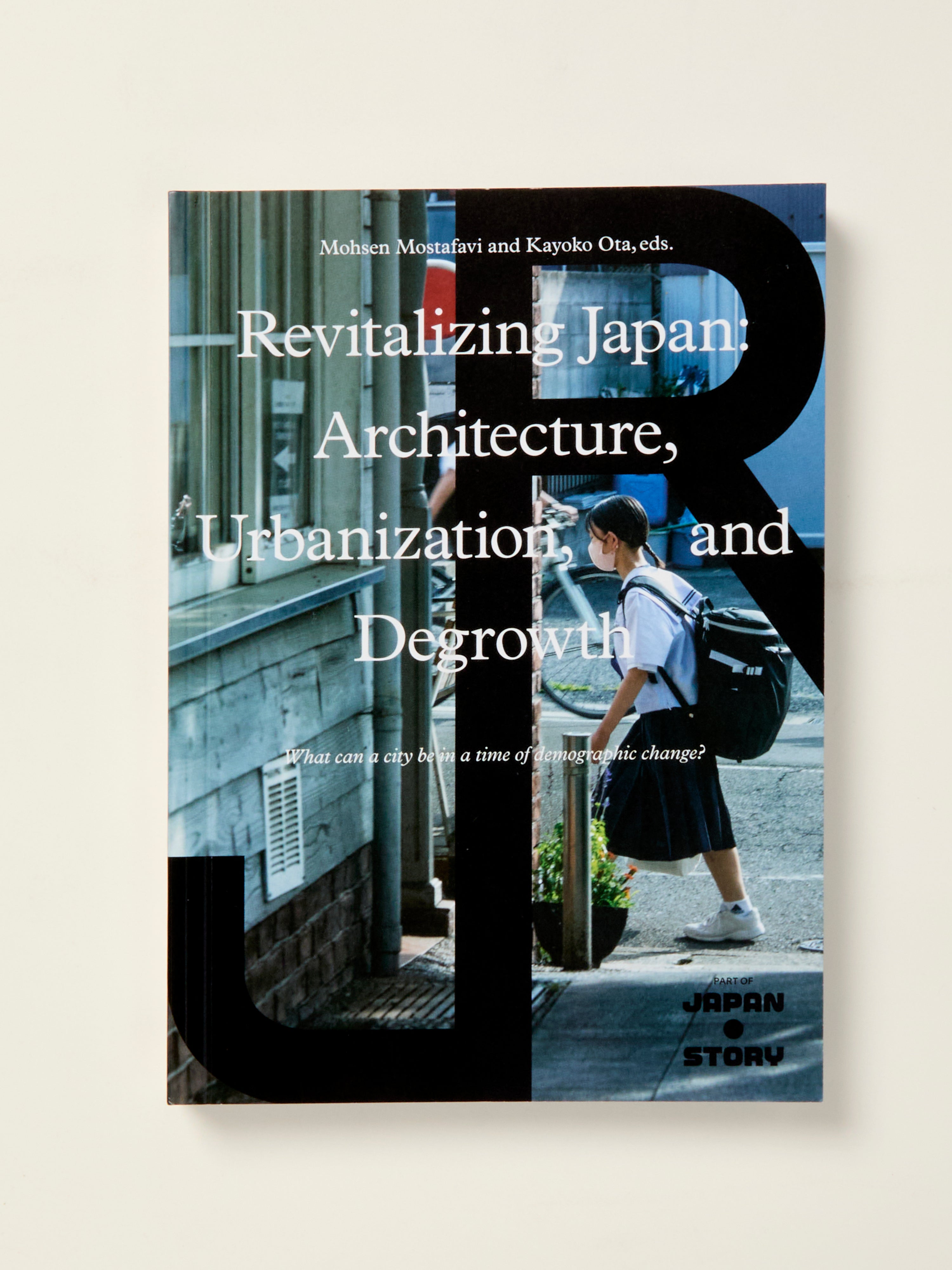 Revitalizing Japan: Sustainable Architecture, Urban Development & Degrowth Strategies | Explore Modern Japanese Cityscapes & Eco-Friendly Living