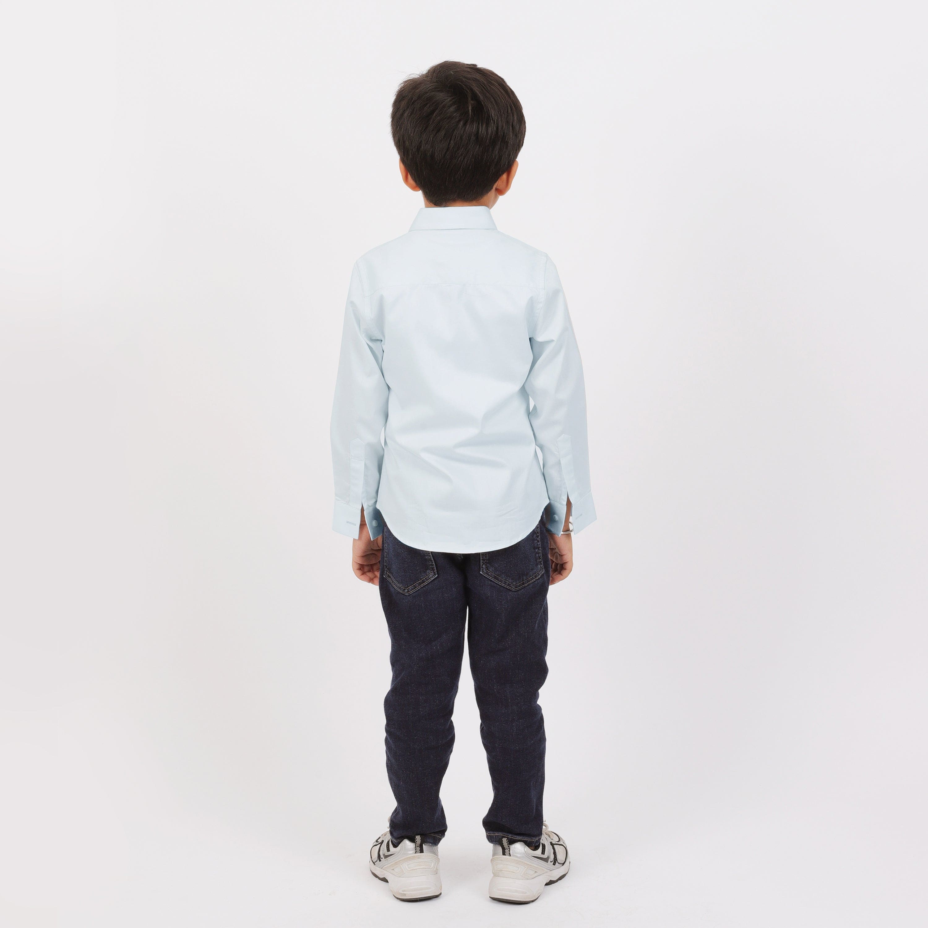 Smiley Face T-Shirt for Boys - Trendy Graphic Tee for Kids | Perfect for Casual Wear, School & Playdates