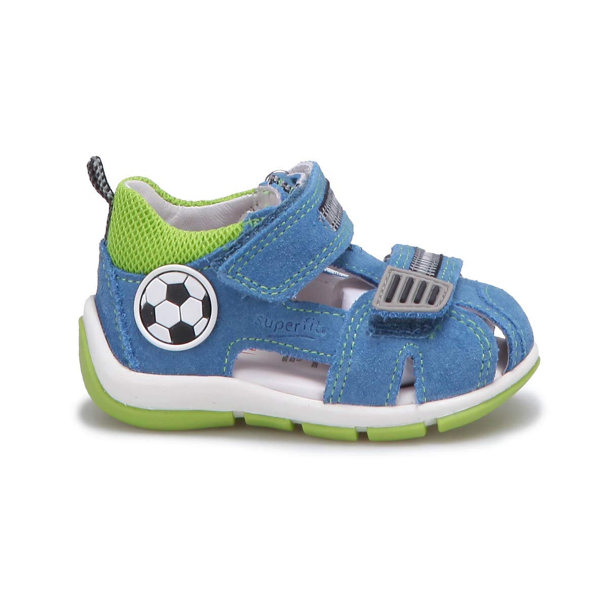 Boys' Open Toe Sandals - Comfortable & Breathable Summer Shoes for Kids | Perfect for Beach, Pool & Outdoor Play