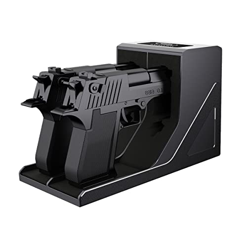 Universal Twin Pistol Rack