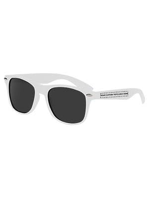 - Custom - White