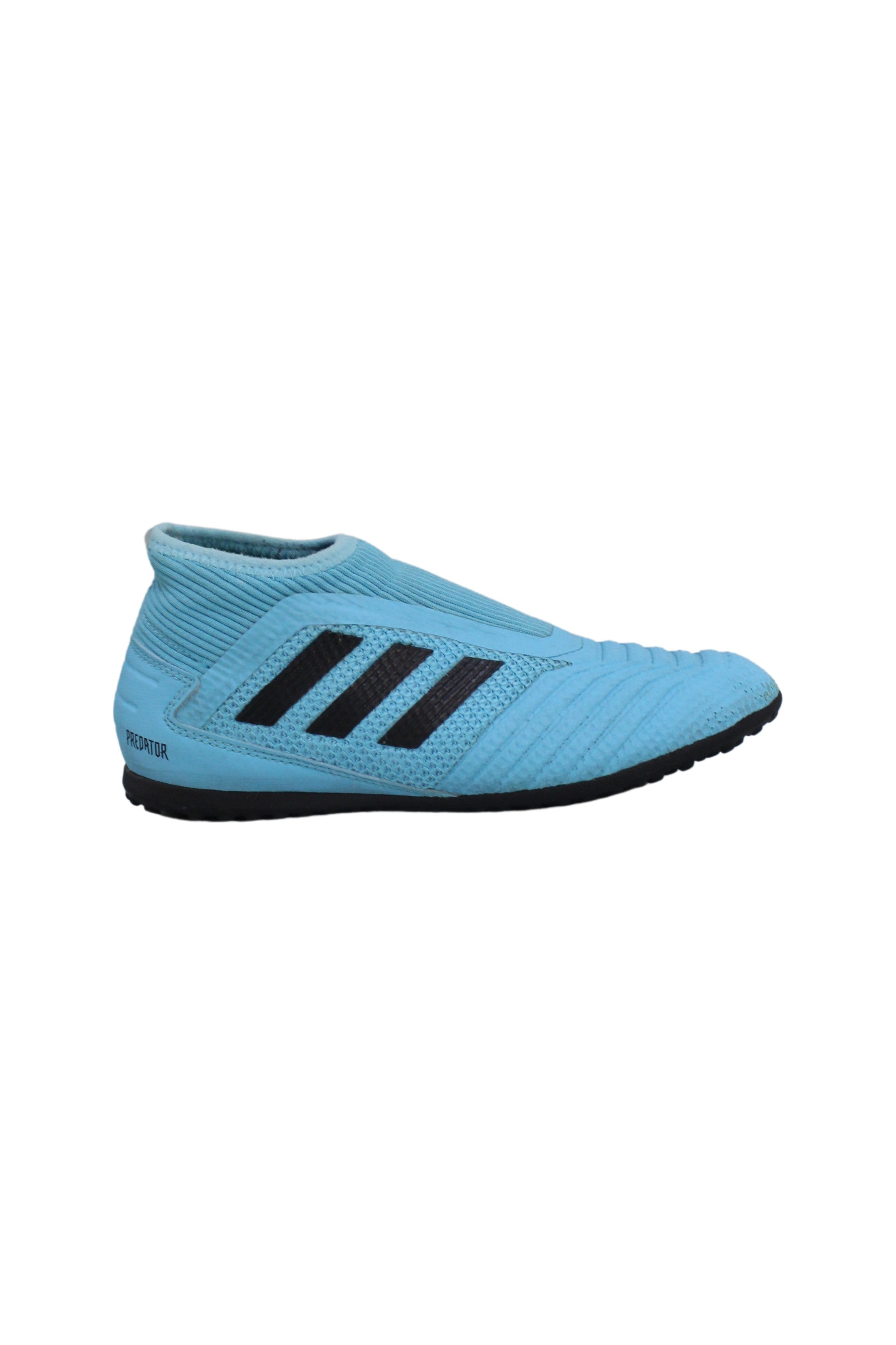 Adidas Soccer Cleats for Kids - Youth Sizes 10Y & 11Y (EU 35.5) - Perfect for Training & Match Play