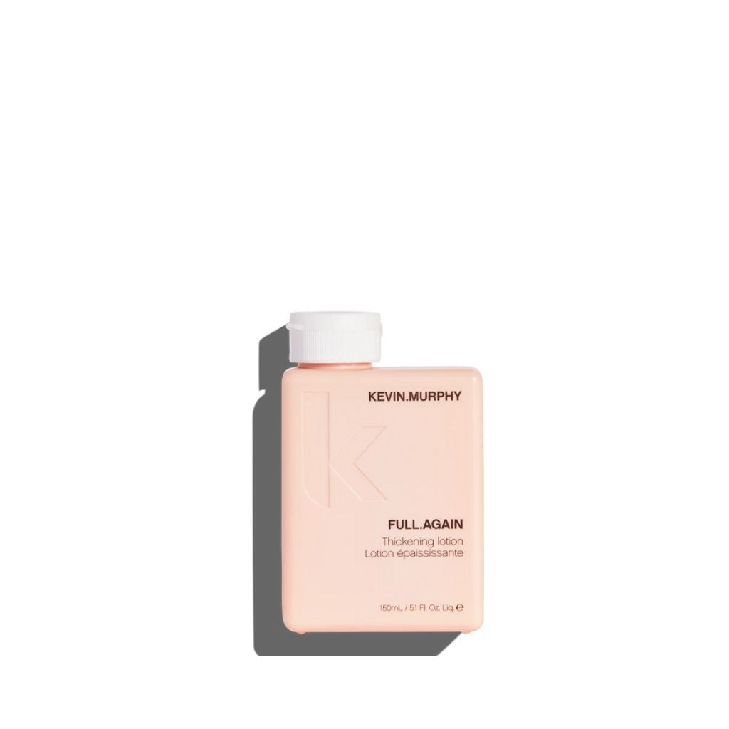 Kevin Murphy Full Again Lotion 150ml - Volumizing & Thickening Hair Treatment for Fine or Thin Hair | Salon-Quality Styling for Everyday Volume & Body