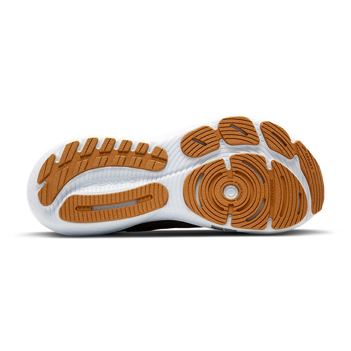 Brooks Glycerin StealthFit 21 Men's Running Shoes - Lightweight Cushioned Sneakers for Jogging, Gym Workouts & Daily Wear