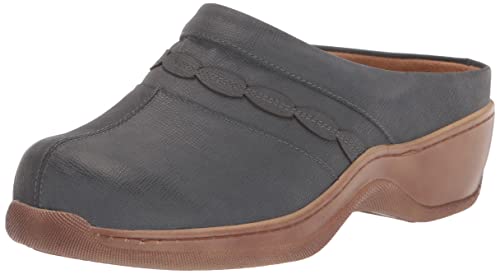 Denim Nubuck