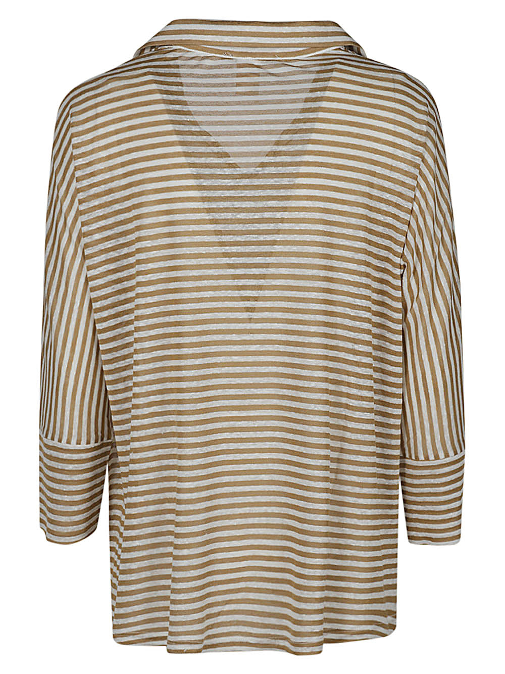 Premium C ZERO Cotton T-Shirts & Polo Shirts for Men - Comfortable Beige Casual Wear for Office, Travel & Everyday Outfits
