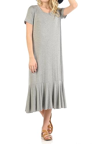 Heather Grey