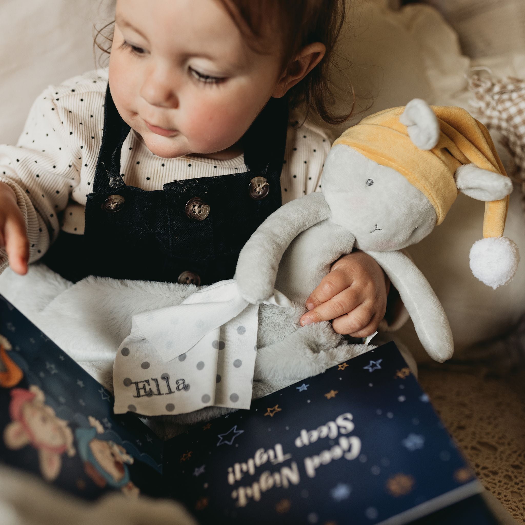Sleepy Bloom Book Bundle - Retired Collectible Book Set for Relaxation & Sleep - Perfect for Bedtime Reading, Gifts & Book Lovers