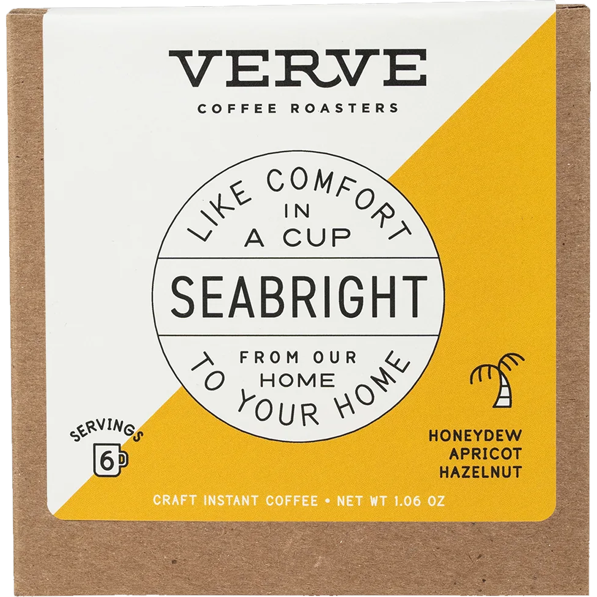 Seabright House Blend