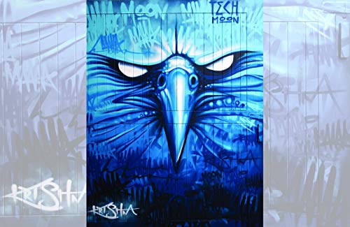 Blue Eagle