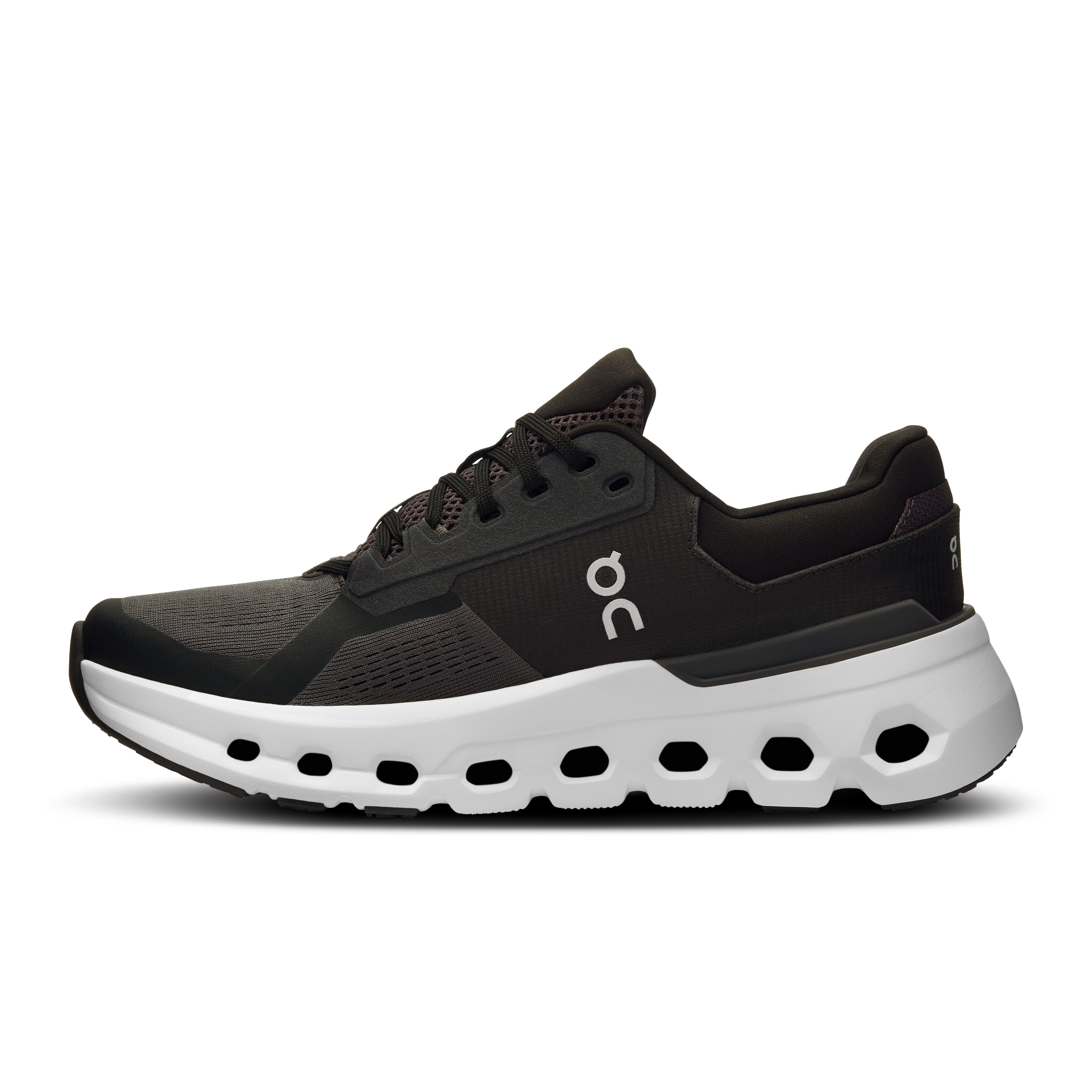 Cloudrunner 2 Wide Women's Running Shoes - Lightweight Cushioned Trail Runners for Hiking, Jogging & Outdoor Activities