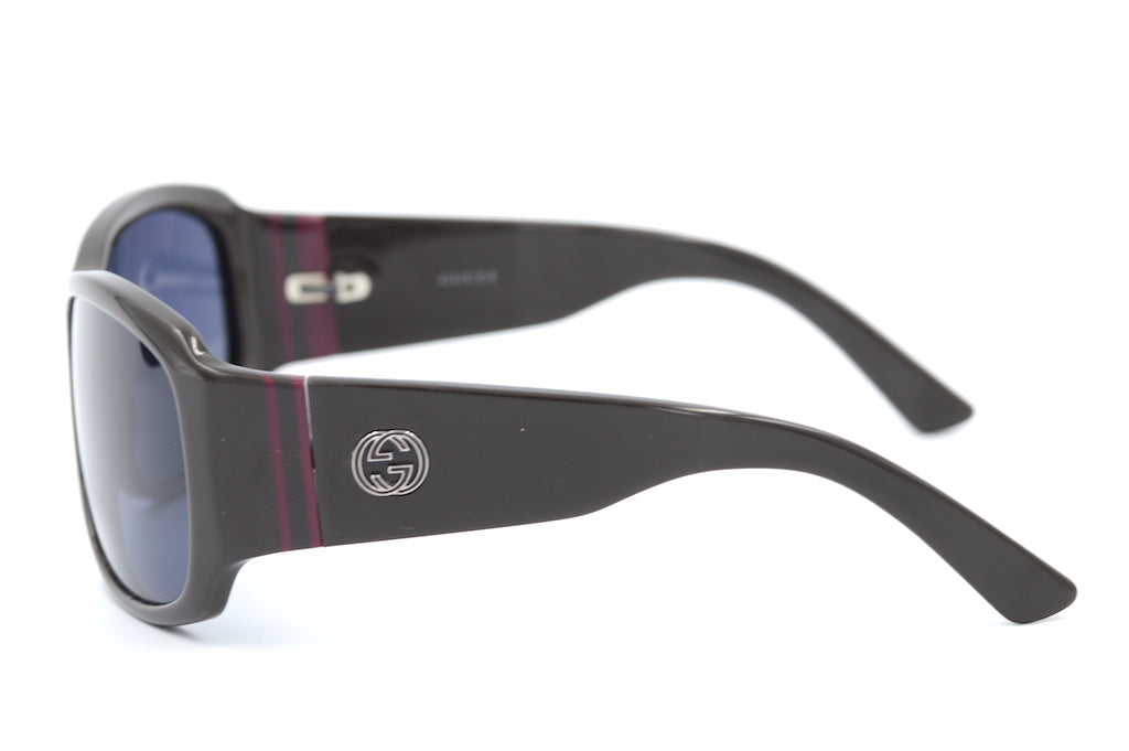 Gucci 2592 S Sunglasses for Women - Luxury Designer Shades with UV Protection - Perfect for Fashion, Travel & Outdoor Activities