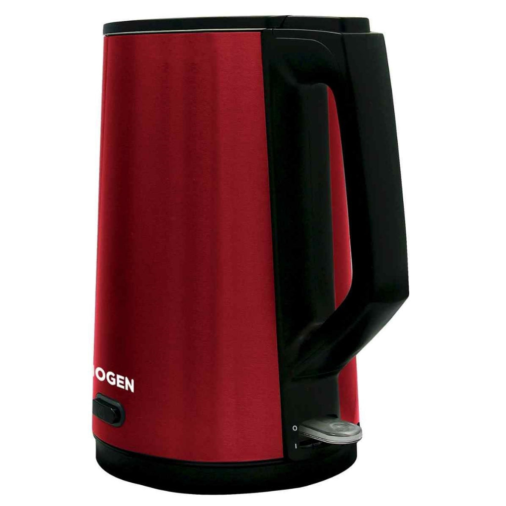 1.9L Stainless Steel Electric Kettle - KE4214 | KE4213 - Fast Boiling Water Pot for Coffee, Tea & Kitchen Use