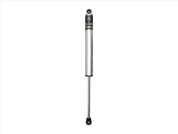 Jeep Gladiator JT 2.5 Inch Lift Kit with 2.0 Aluminum Shock Absorbers - Rear Suspension Upgrade for Off-Roading & Trail Adventures