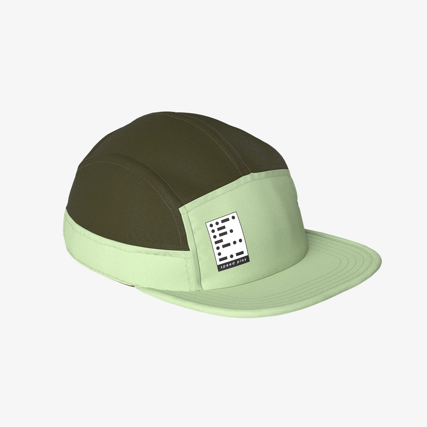 Ciele Running Hat for Men & Women - Lightweight Breathable Performance Cap for Jogging, Hiking & Outdoor Sports - UV Protection & Moisture-Wicking Technology