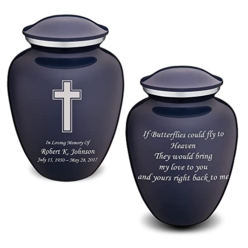 _Cobalt Blue Double Sided