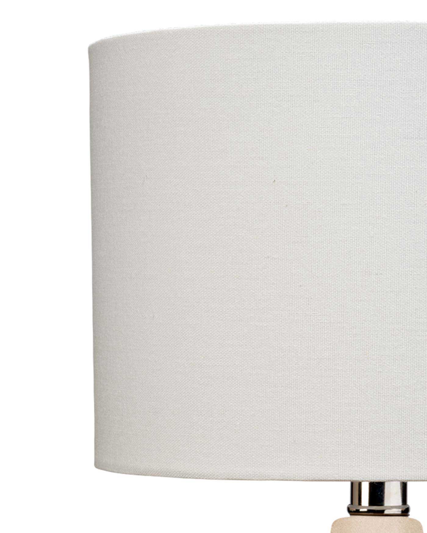 Dawkins Modern LED Table Lamp - Adjustable Brightness, USB Charging Port, Touch Control - Perfect for Bedroom, Office, Living Room Night Stand & Reading Light