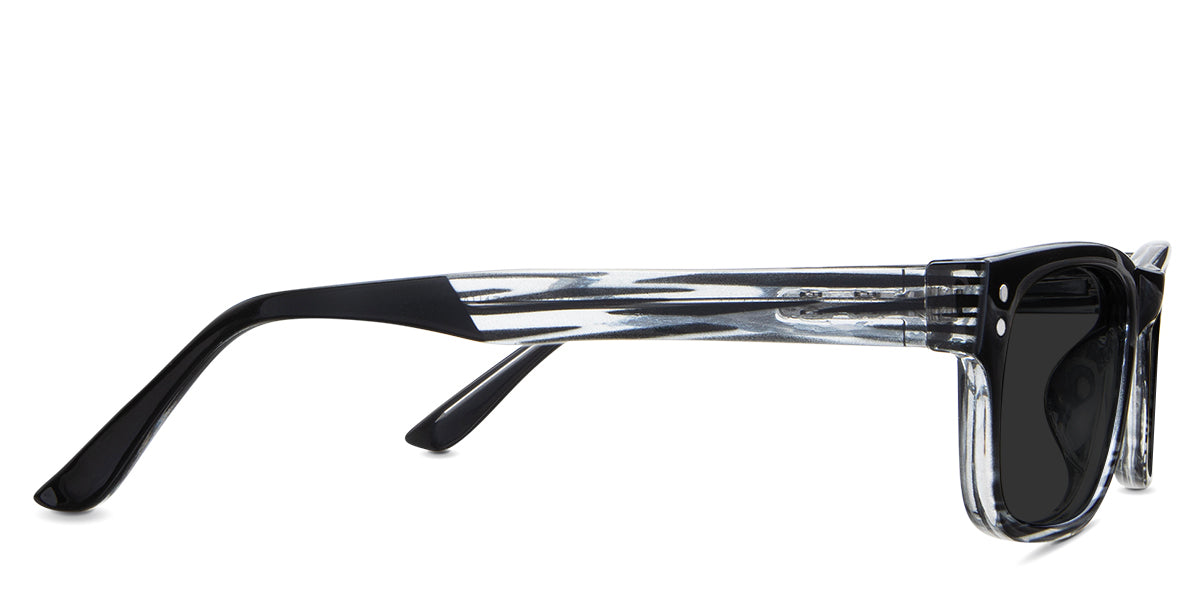 Aitana Women's Prescription Polarized Sunglasses - UV Protection, Stylish & Comfortable for Driving, Outdoor & Fashion