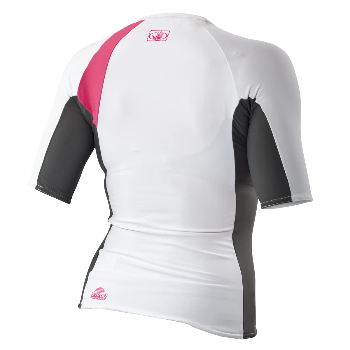 Body Glove Women's Regular Fit Rash Guard Swim Shirt - UPF 50+ Sun Protection for Surfing, Swimming & Beach Activities