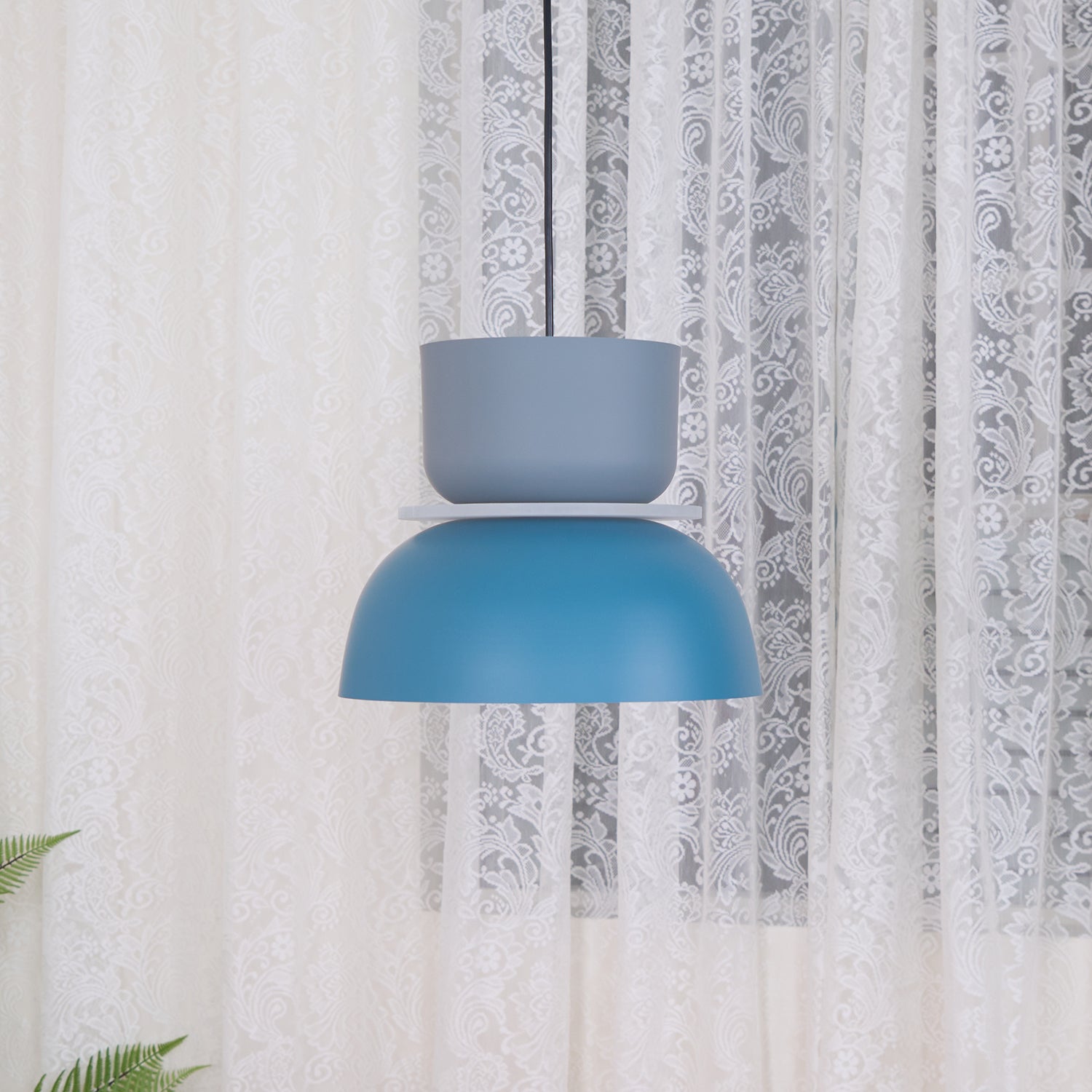 Etta Series Modern Pendant Light - Elegant Hanging Chandelier for Dining Room, Kitchen Island, and Living Room Decor
