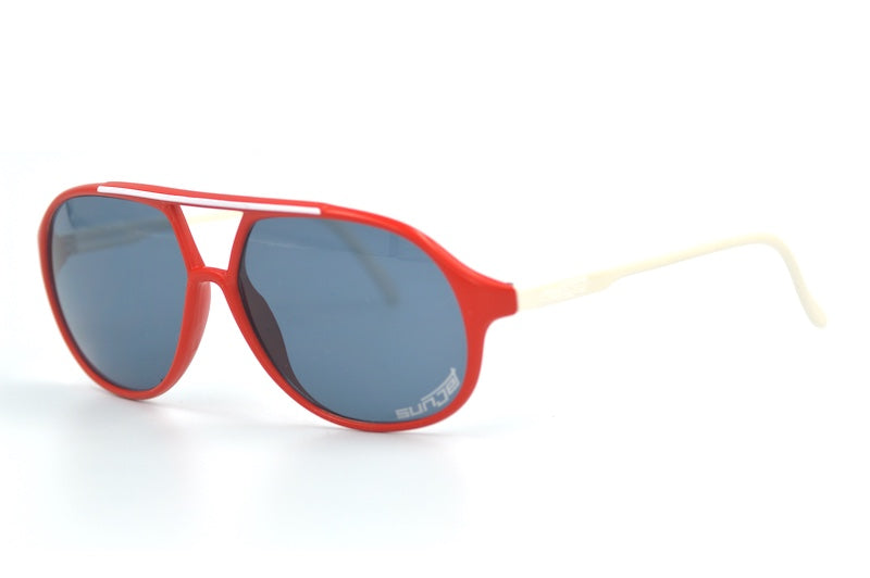 Carrera 5248 30 Sunjet Sunglasses - Polarized UV Protection for Men & Women - Perfect for Driving, Running, and Outdoor Activities
