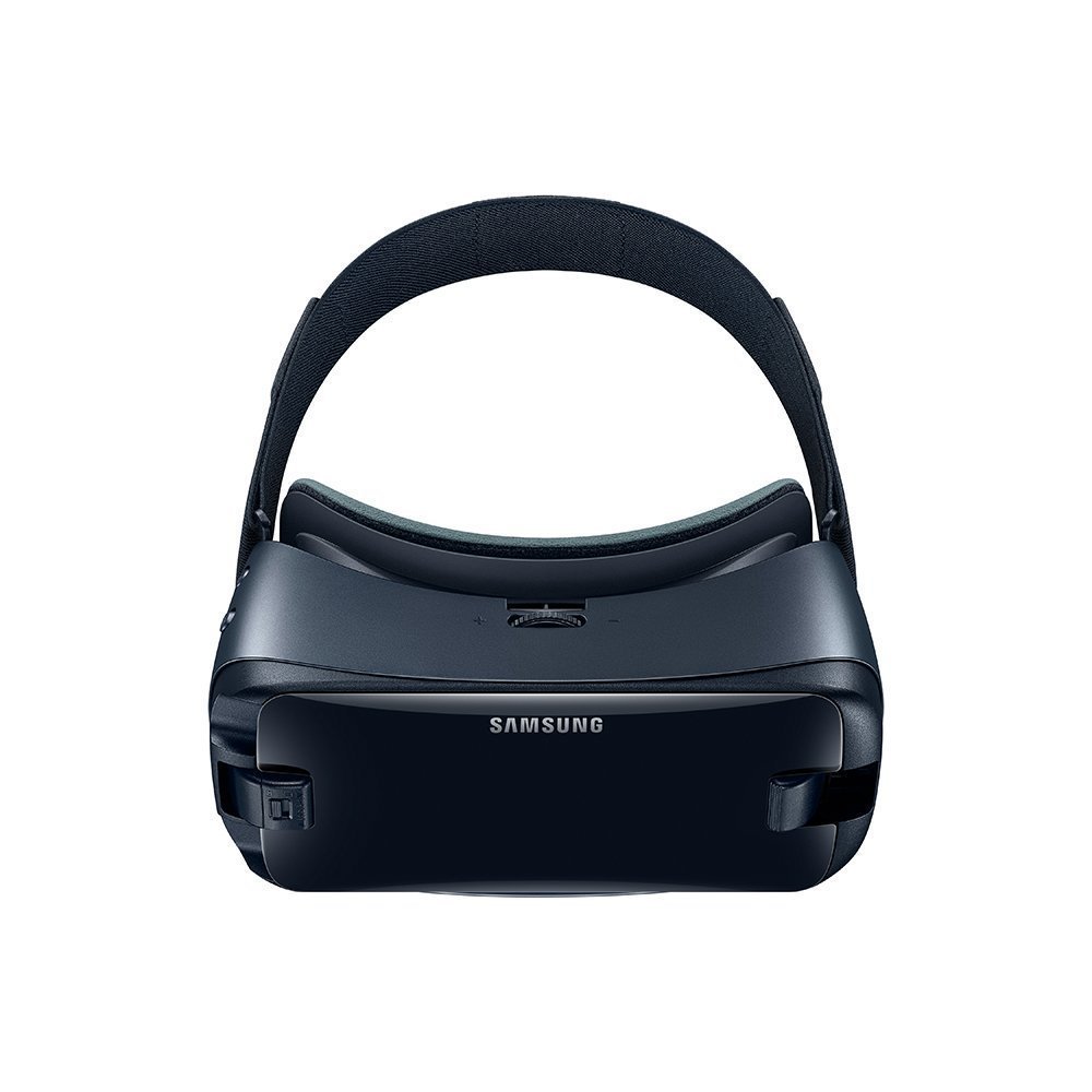 Samsung Gear VR R325 Controller - Compatible with Galaxy S6/S6 Edge/S7/S7 Edge/S8/S8 Plus/Note 8/A8 - Virtual Reality Gaming Accessory for Immersive 3D Movies & VR Experiences