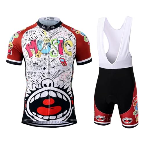 Bib Suit