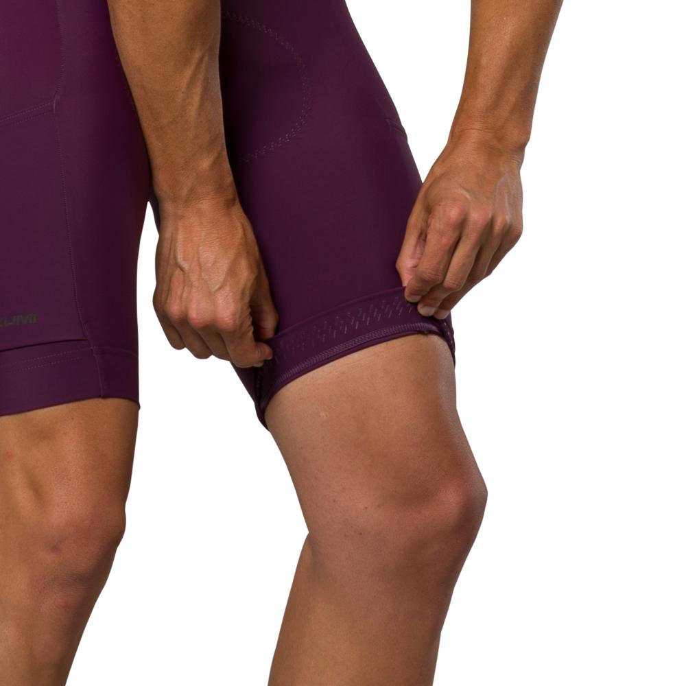 Men's Expedition Bib Shorts - High-Performance Cycling Shorts for Comfort & Durability - Perfect for Road Biking, Mountain Biking & Long-Distance Rides