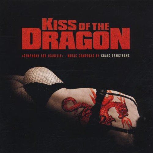 Kiss of the Dragon - Premium Chinese Herbal Tea for Relaxation & Wellness | Authentic Traditional Remedy for Stress Relief & Better Sleep | Perfect for Meditation, Yoga & Evening Wind Down