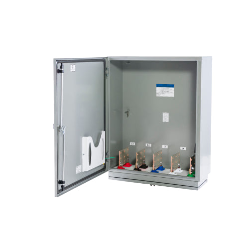 Load Bank Docking Station - Standard Model | Portable Power Testing Equipment for Data Centers, Generators & Industrial Use