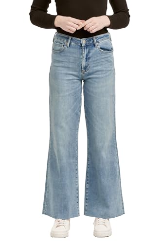 Arctic Denim