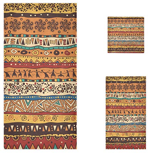 Ethnic