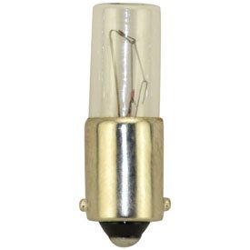 Technical Precision 10 Pack NAED 34513 Replacement Parts - Perfect for Electrical Panel Maintenance and Industrial Equipment Repair