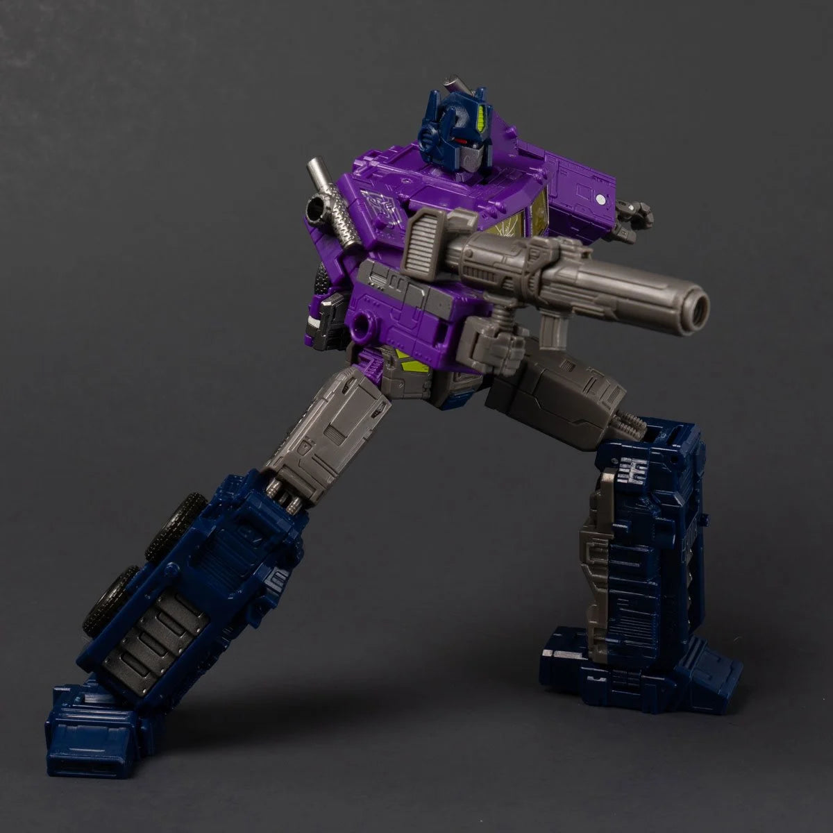 Transformers Generations Selects Shattered Glass Optimus Prime & Ratchet 2-Pack Action Figure Set - Collectible Robot Toys for Adults & Kids - Perfect for Display, Gifts, and Role-Playing Games