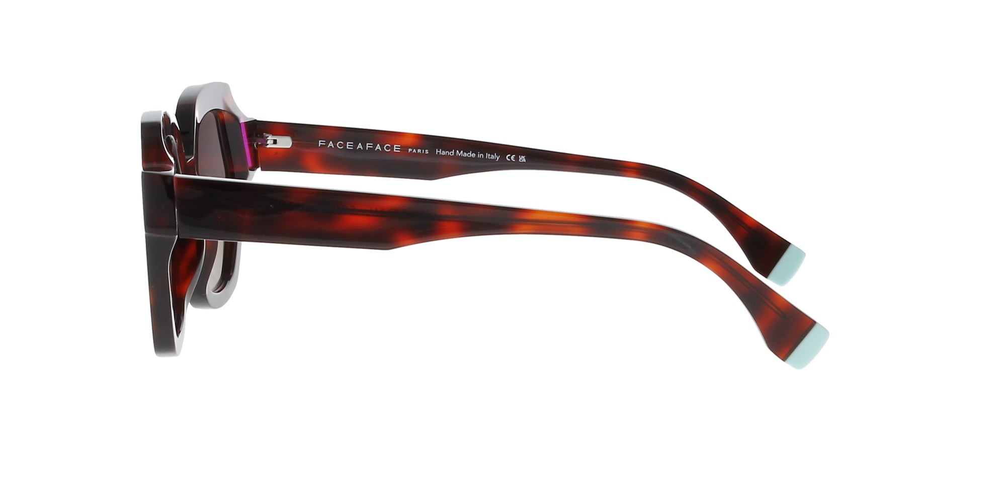 Face A Face Zaiku 2 Eyeglasses - Stylish & Lightweight Optical Frames for Women & Men - Perfect for Work, Reading & Everyday Wear
