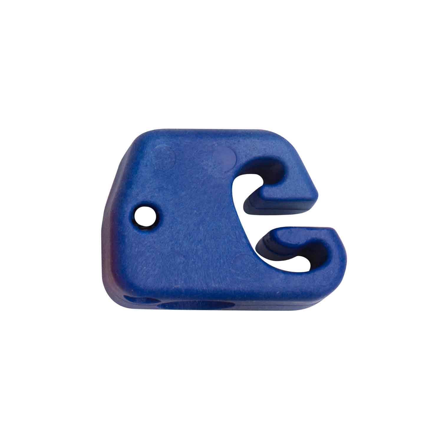 AAE Slippery Slide Cable Guide - Smooth Cord Management for Desk, Office & Home Organization - Perfect for Computer Wires, Chargers & Cables