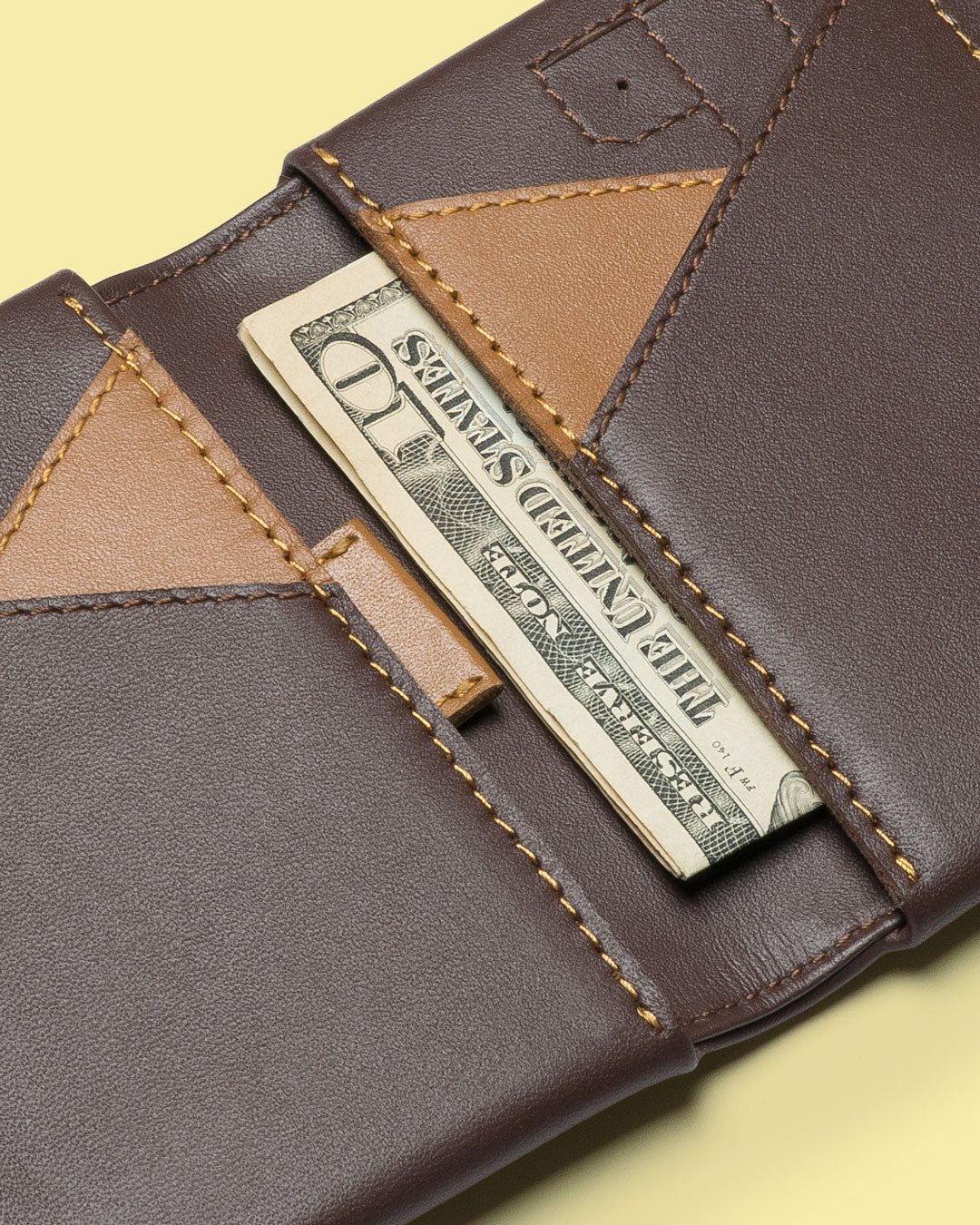 Premium RFID Blocking Gravity Bifold Wallet for Men - Slim Leather Money Clip & Card Holder - Perfect for Travel, Business & Everyday Use