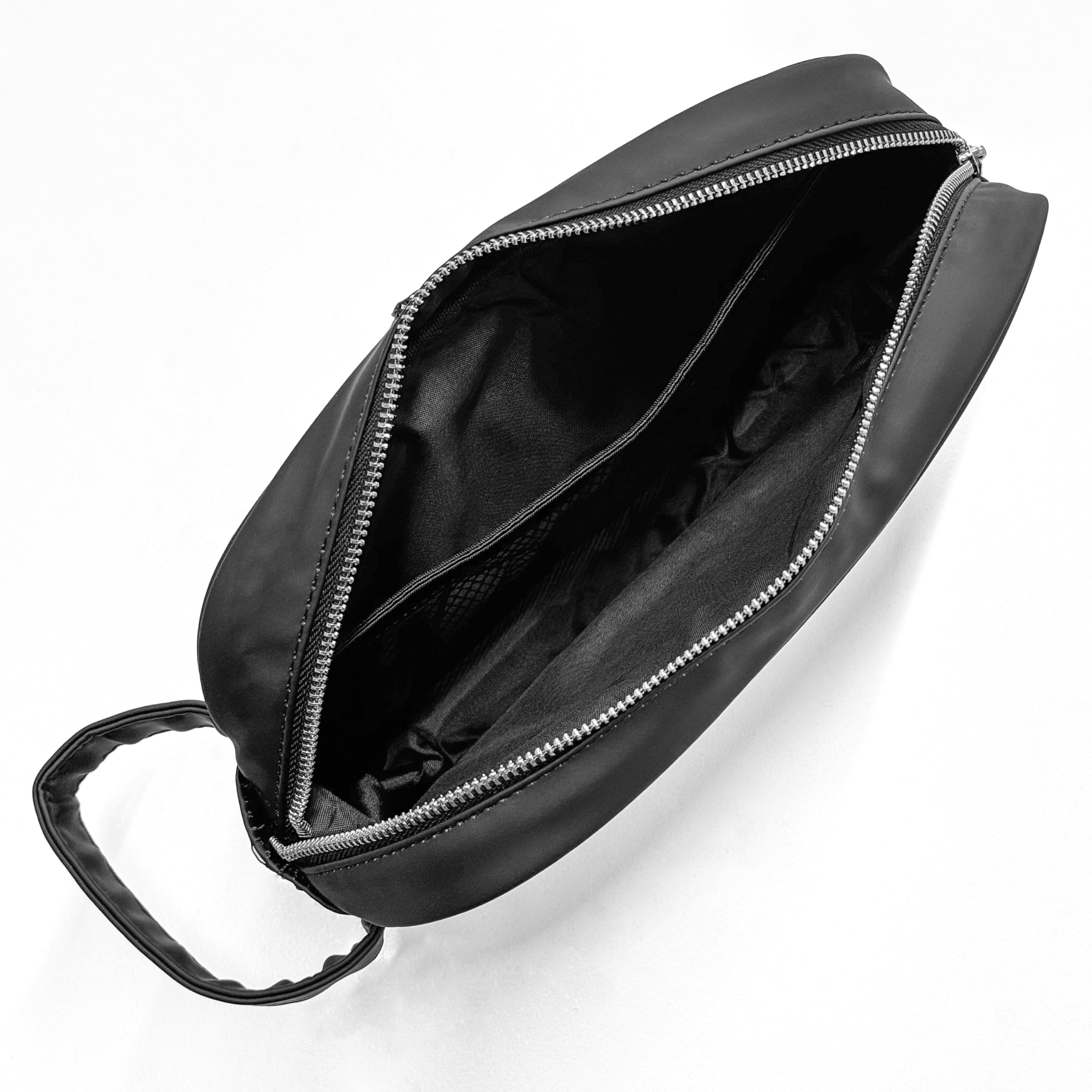 SOAR NFL Tech Organizer Bag - Waterproof Travel Electronics Organizer for Phones, Cables & Accessories | Perfect for Football Fans, Game Day & Travel
