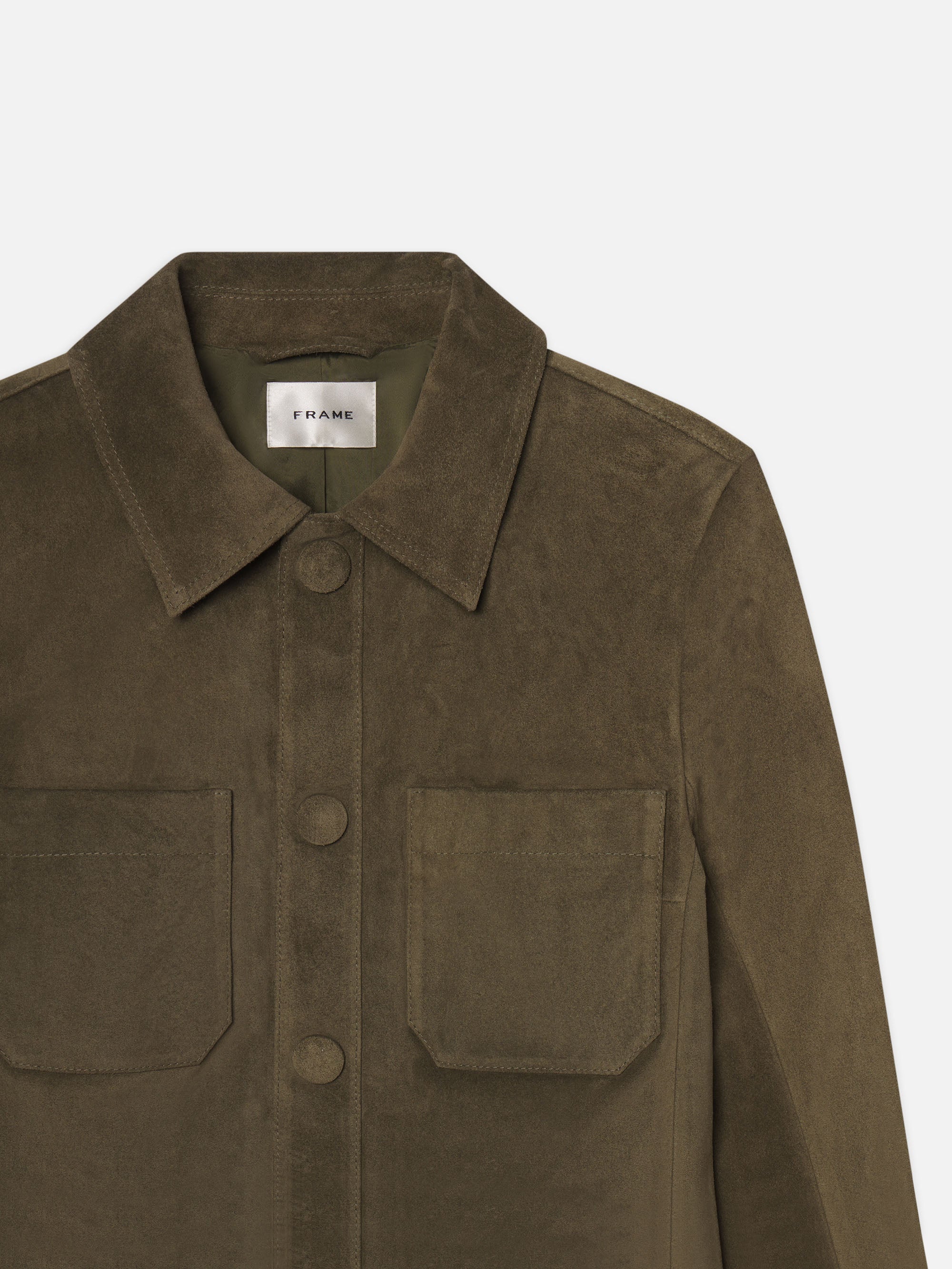 Stylish Small Suede Jacket for Women - Soft & Lightweight Fall Outerwear | Perfect for Casual Outings, Date Nights & Autumn Layering