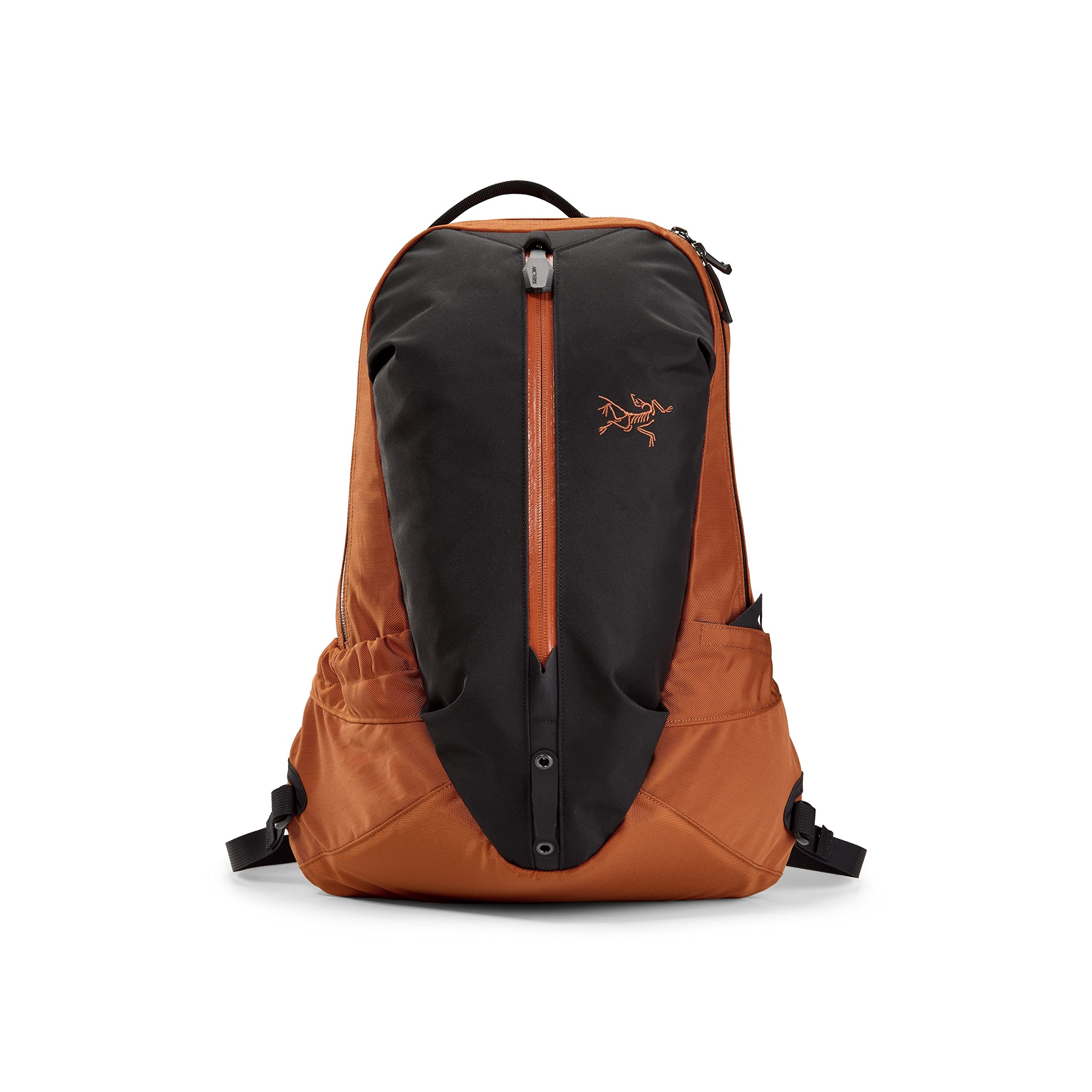 Arc'teryx Arro 16 Backpack - Lightweight Urban Commuter Backpack for Men & Women | Water-Resistant Daypack for Work, Travel & Hiking | One Size Fits All | Perfect for Office, School & Outdoor Adventures