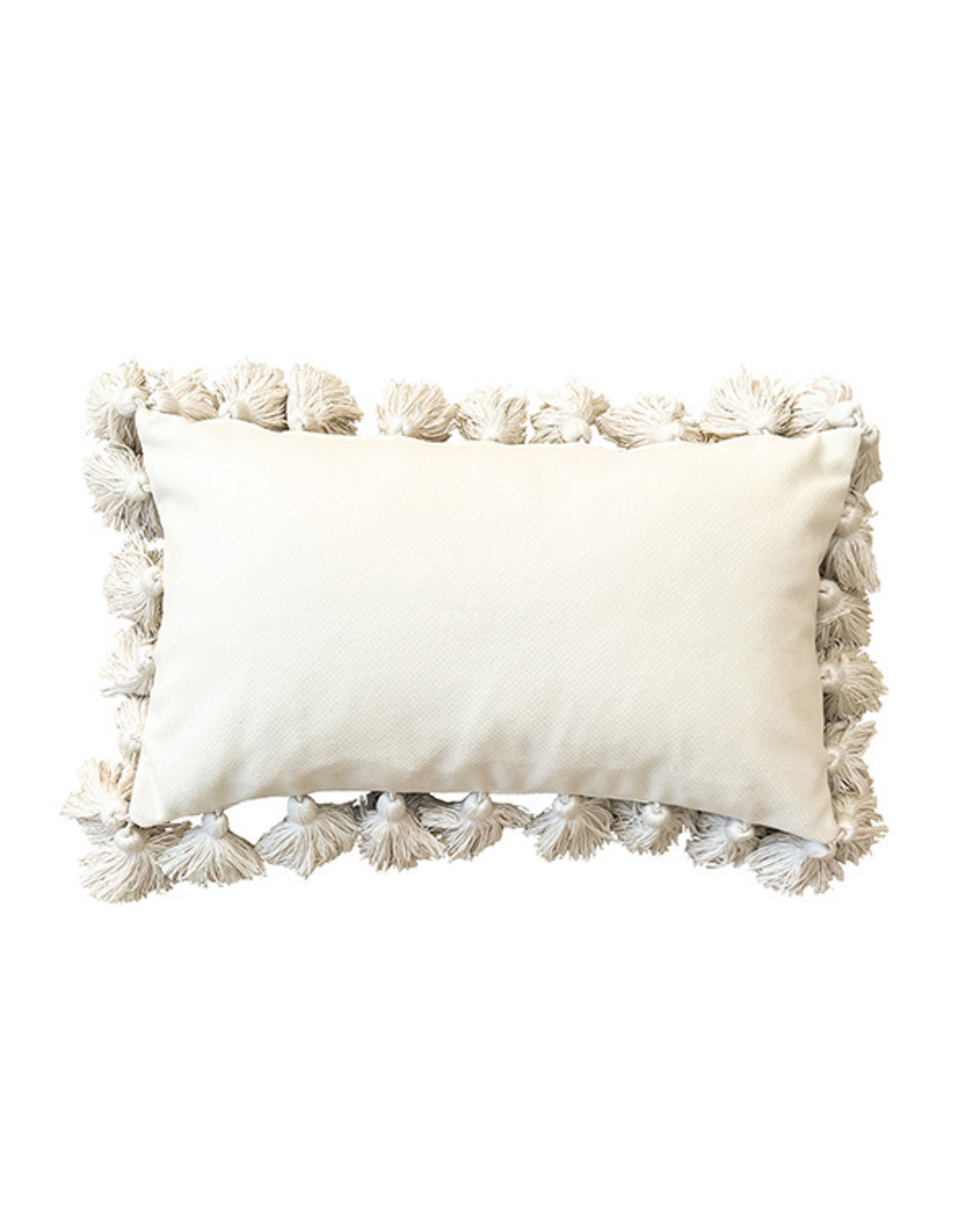 Varamint Natural Cushion - Soft & Comfortable Seat Pillow for Home, Office, and Outdoor Use