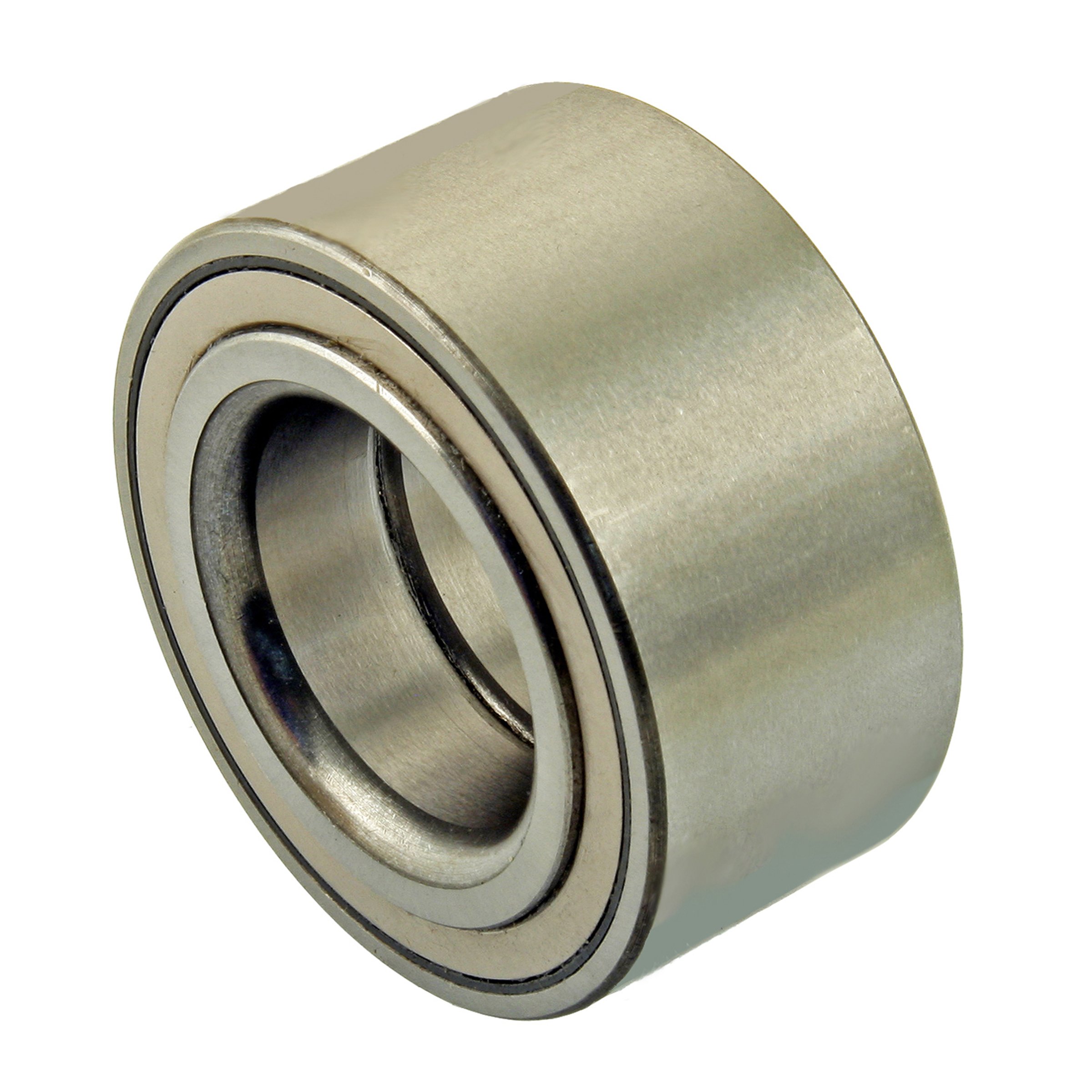 ACDelco Gold 510050 Wheel Bearing Hub Assembly - Premium Replacement for Smooth & Quiet Ride - Perfect for Chevy, GMC, Buick & Cadillac Vehicles